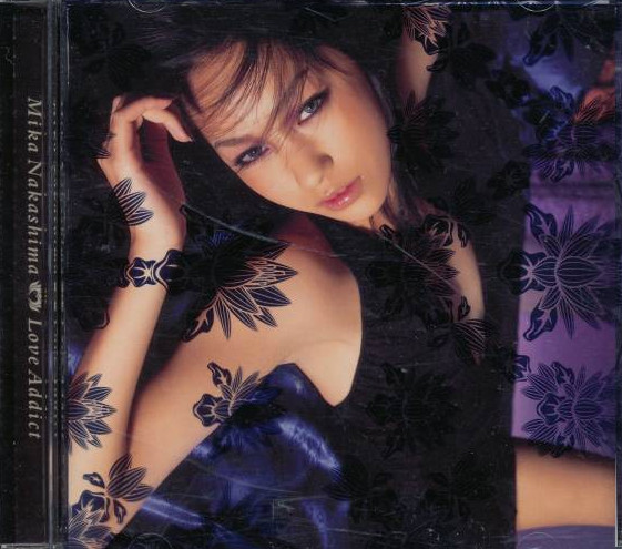 中島美嘉 – Love Addict (2003, CD) - Discogs