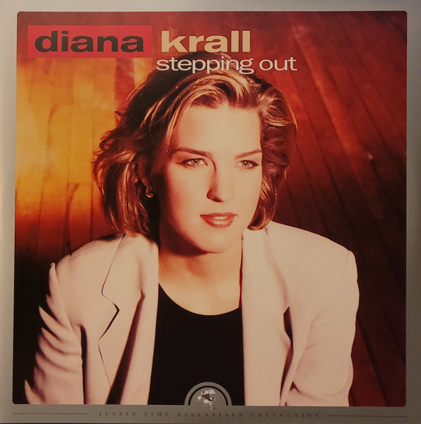 Diana Krall - Stepping Out | Releases | Discogs