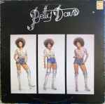 Cover of Betty Davis, 1973, Vinyl