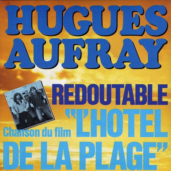 Redoutable (Musique De Film) Partitions | Mort Shuman | Piano et Chant