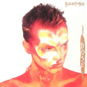 Bandido (CD, Album, Reissue)en venta
