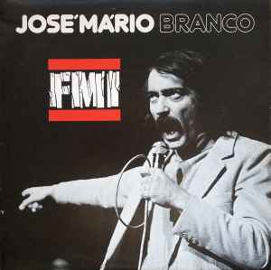 José Mário Branco - F.M.I.