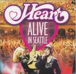 Cover of Alive In Seattle, 2003, SACD