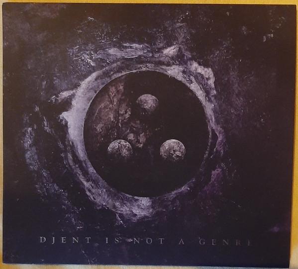 Periphery – Periphery V: Djent Is Not A Genre (2023, CD) - Discogs