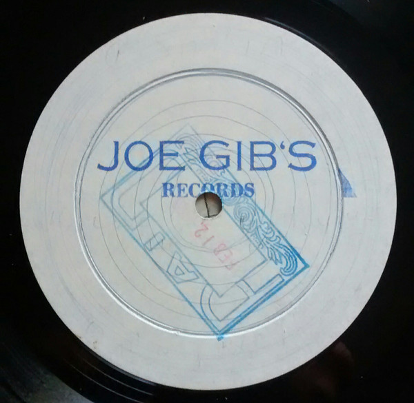 Joe Gibbs - Dub Serial | Releases | Discogs