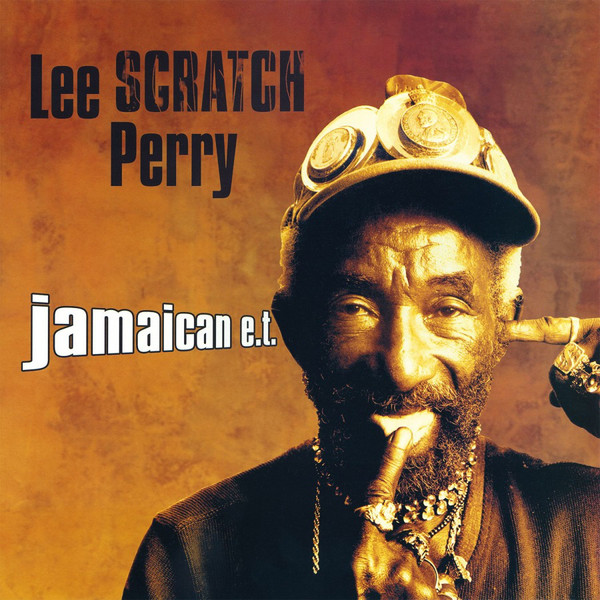 Lee Scratch Perry - Jamaican E.T. | Releases | Discogs
