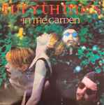 Cover of In The Garden, 1987, Vinyl