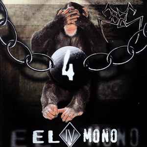 Bleeder – El Cuarto Mono (1998, CD) - Discogs