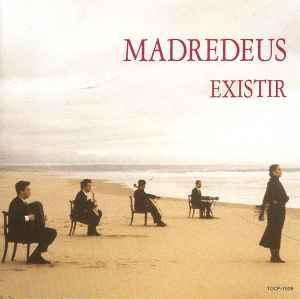 Madredeus – Existir (2012, CD) - Discogs