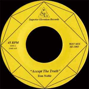 Darwin's Theory – Accept The Truth (2011, Vinyl) - Discogs