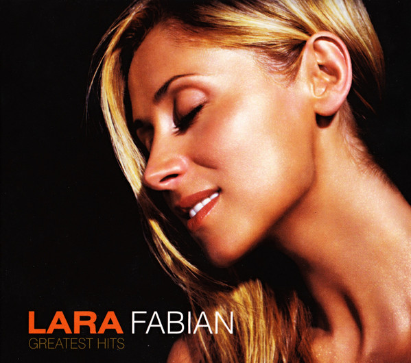 Lara Fabian – Greatest Hits (2010, Digipak, CD) - Discogs