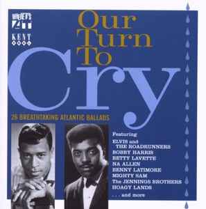 Our Turn To Cry - Various