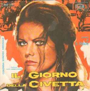 Il giorno della civetta (1968) HD - Video Dailymotion