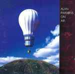 Cover of On Air, 1996, CD