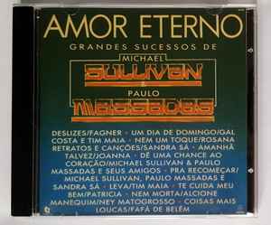 ♫ ♫ ♫ ♫ Só Música ♪ ♪ ♪ ♪ : Vários - Amor Eterno (1988)