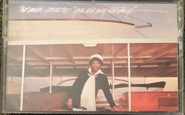 Norman Connors - You Are My Starship | Releases | Discogs