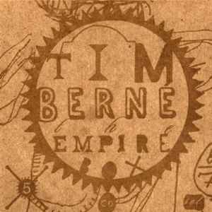 Tim Berne - The Empire Box