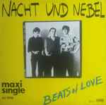 Cover of Beats Of Love, 1984-10-00, Vinyl