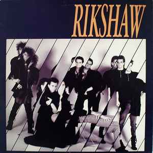 Rikshaw - Rikshaw