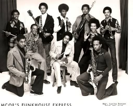 Funkhouse Express Discography | Discogs
