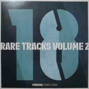 Rare Tracks 21 (2021, CD) - Discogs