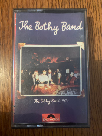 The Bothy Band 1975 