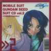 Various -  Mobile Suit Gundam SEED Suit CD Vol. 2 Athrun x Cagalli