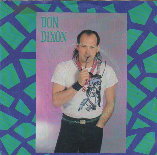 Don Dixon - Girls L T.D. | Releases | Discogs