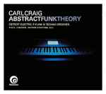 Cover of Abstract Funk Theory, 2001-07-02, CD