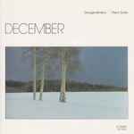 Cover of December, 1984, CD