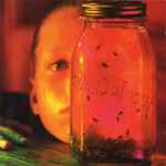 Cover of Jar Of Flies, 1995, CD