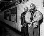 ladda ner album Gang Starr - Moving On