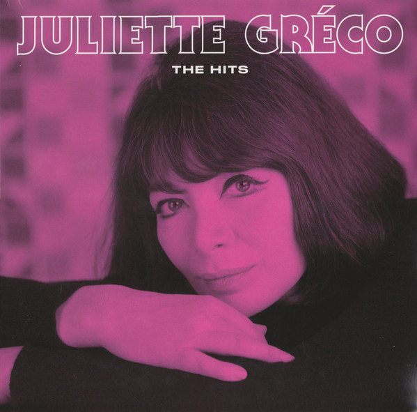 Juliette Gréco – The Hits (2022, Vinyl) - Discogs