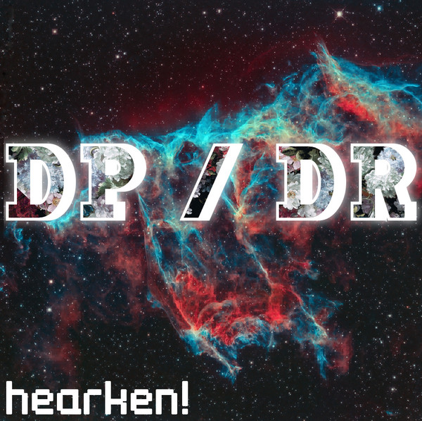 baixar álbum Hearken! - DP DR EP