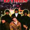 The Byrds - Never To Be Forgotten 