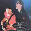 U2 - Elevation Tour 2001 New York
