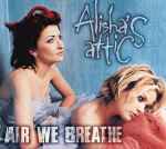 Cover of Air We Breathe, 1997, CD