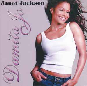 Janet Jackson – Damita Jo (CD) - Discogs