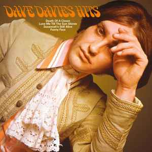 Dave Davies - Dave Davies Hits