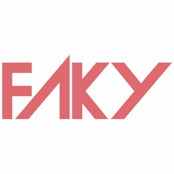 descargar álbum FAKY - The One