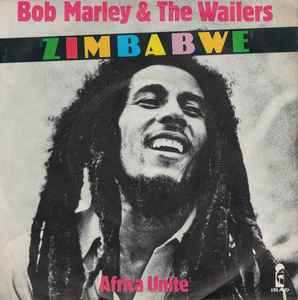 Africa Unite LP – Bob Marley Official Store