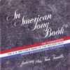 The Commanders*, The U.S. Air Fore Band Of The Golden Gate* Featuring Miss Toni Tennille* - An American Song Book