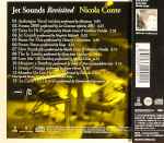 Nicola Conte – Jet Sounds Revisited (2002, CD) - Discogs