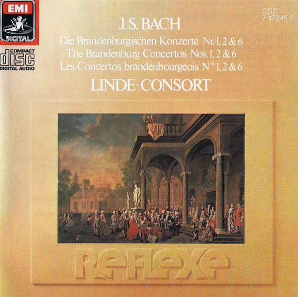 Bach's Groundbreaking 'Brandenburg Concertos': Masterpiece Guide