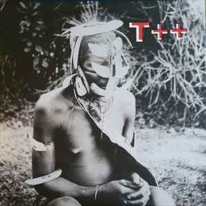 T++ - Wireless album cover
