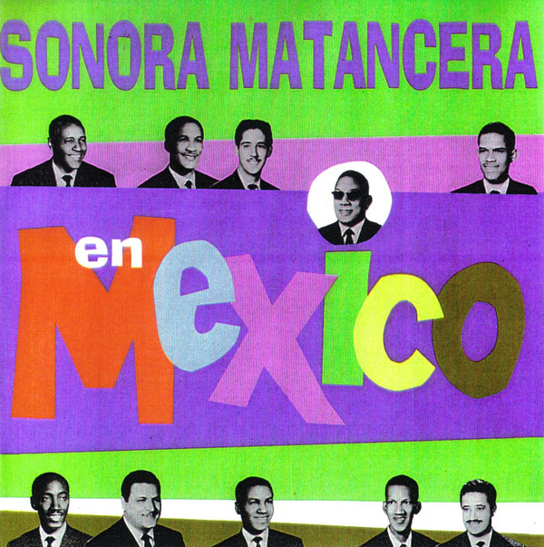 lataa albumi Download La Sonora Matancera - En México album