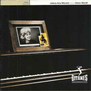 Helen Merrill / Dick Katz – A Shade Of Difference (1998, CD) - Discogs