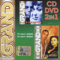 Album herunterladen 2 Unlimited - Grand Collection