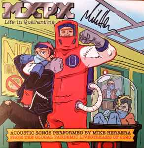 MxPx – MxPx (2021, Box Set) - Discogs