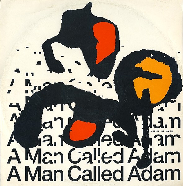 A Man Called Adam – Musica De Amor